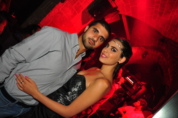 Naji Osta At Taiga Batroun